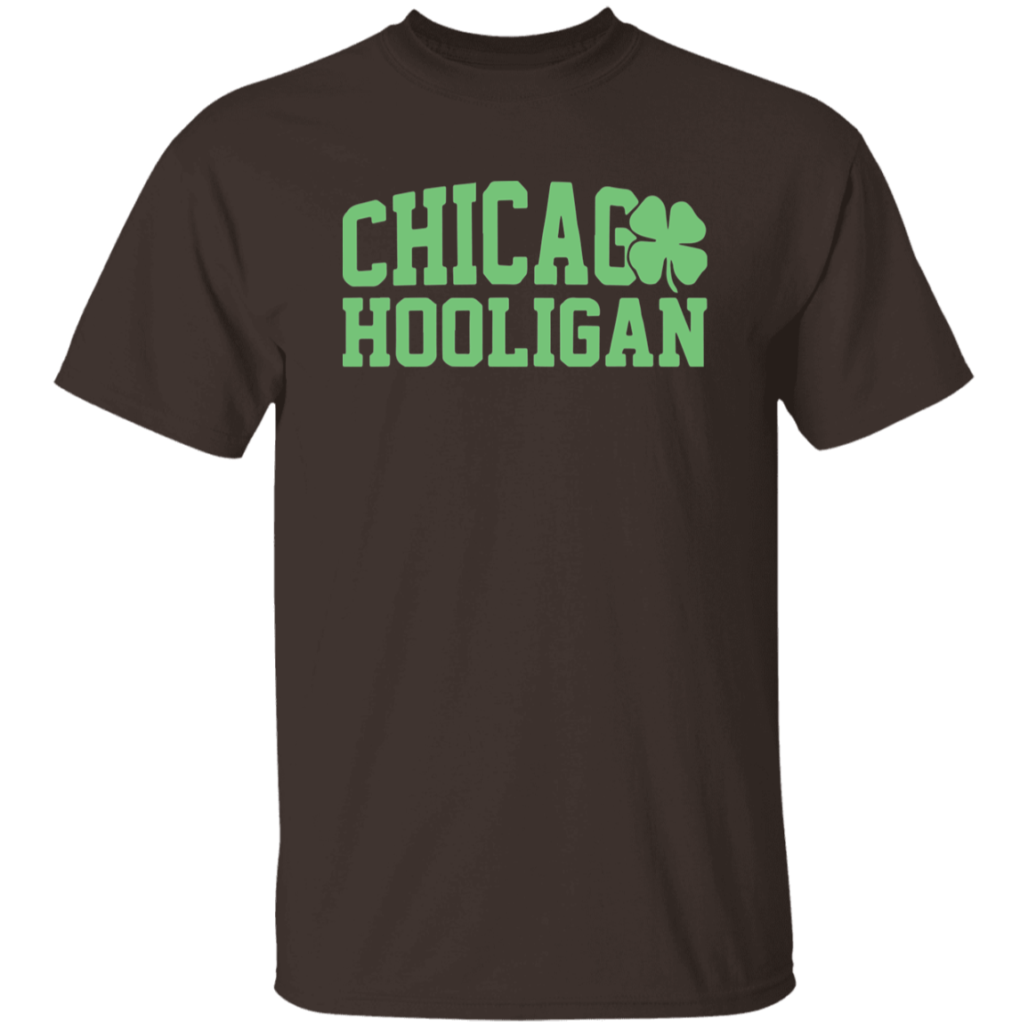 Chicago Hooligan