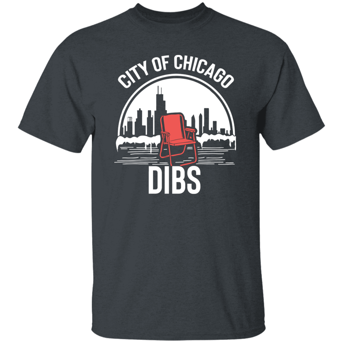 City Dibs