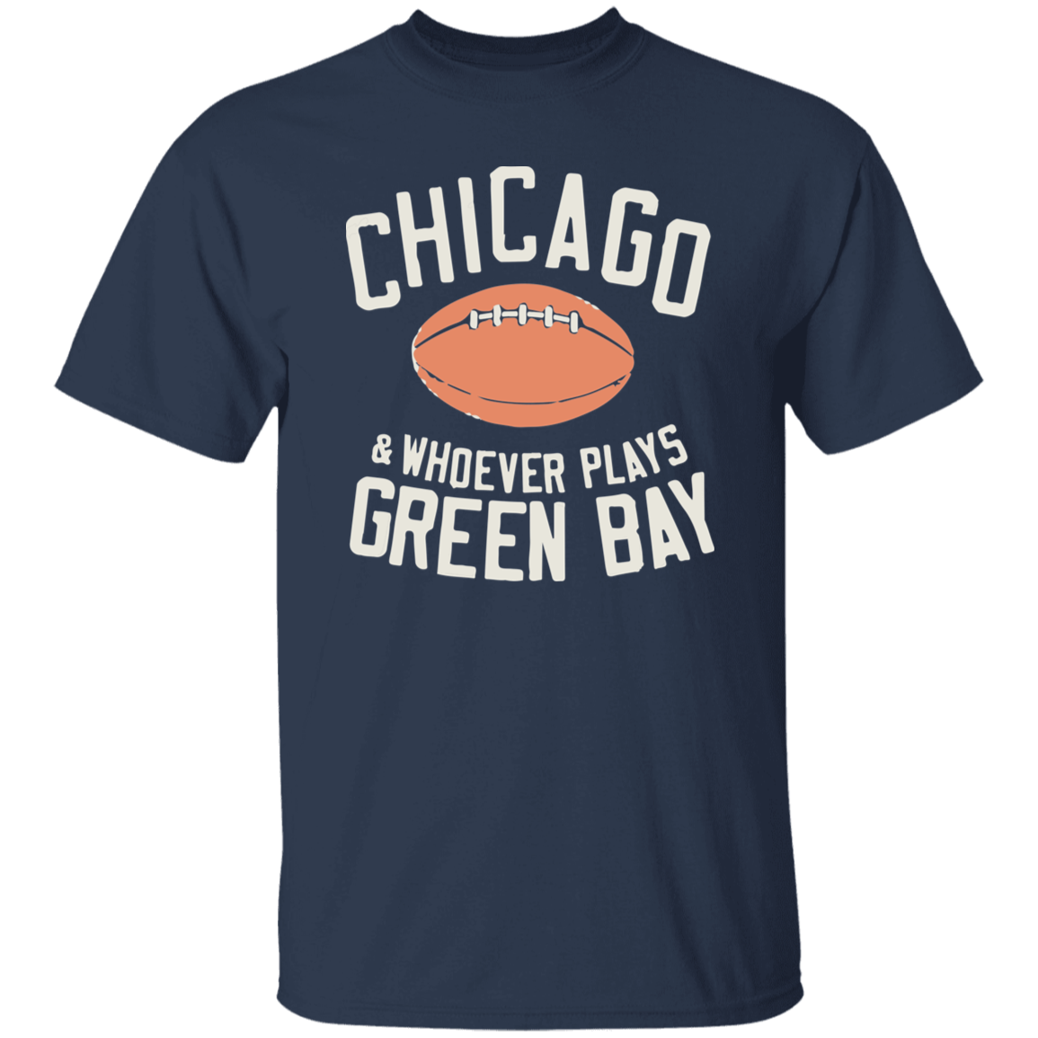 Whoever Green Bay
