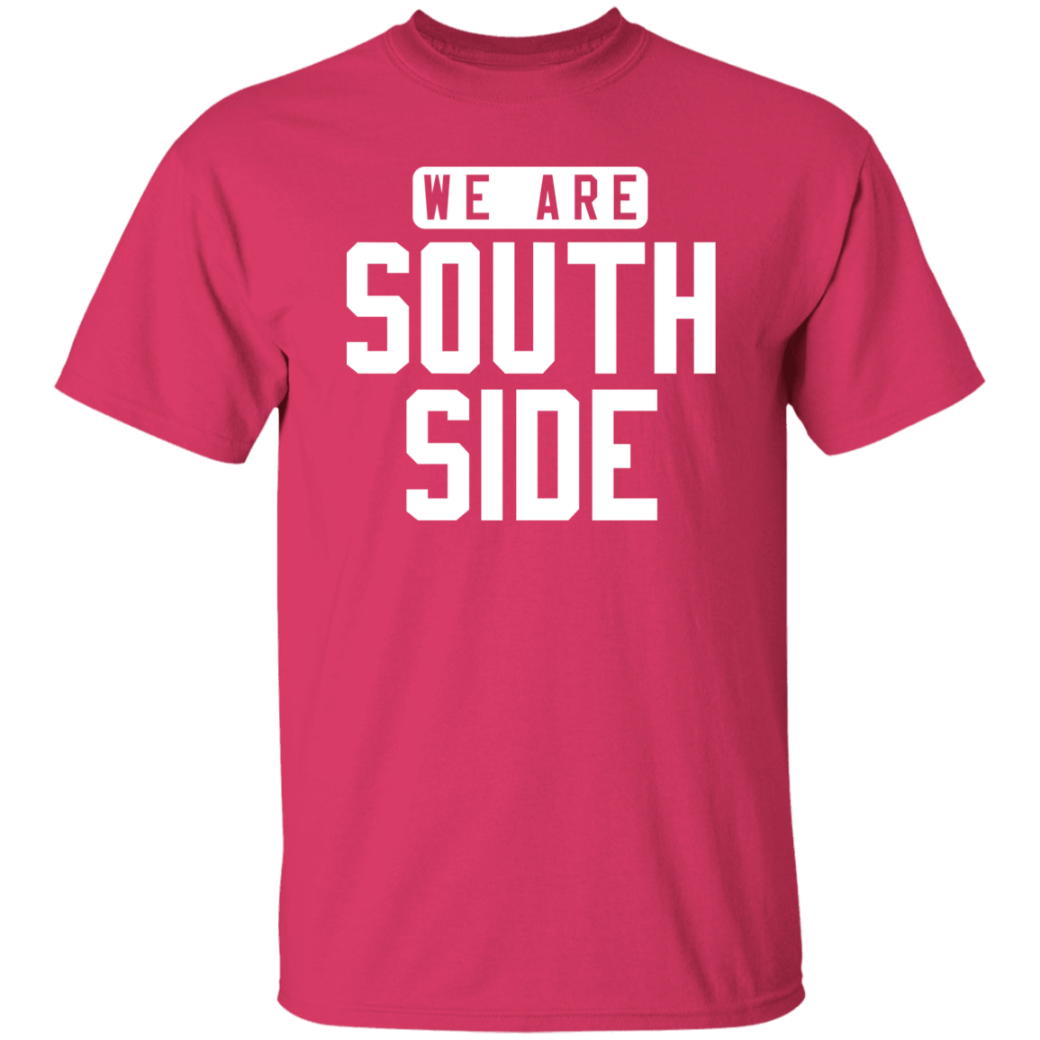 We Are South Side