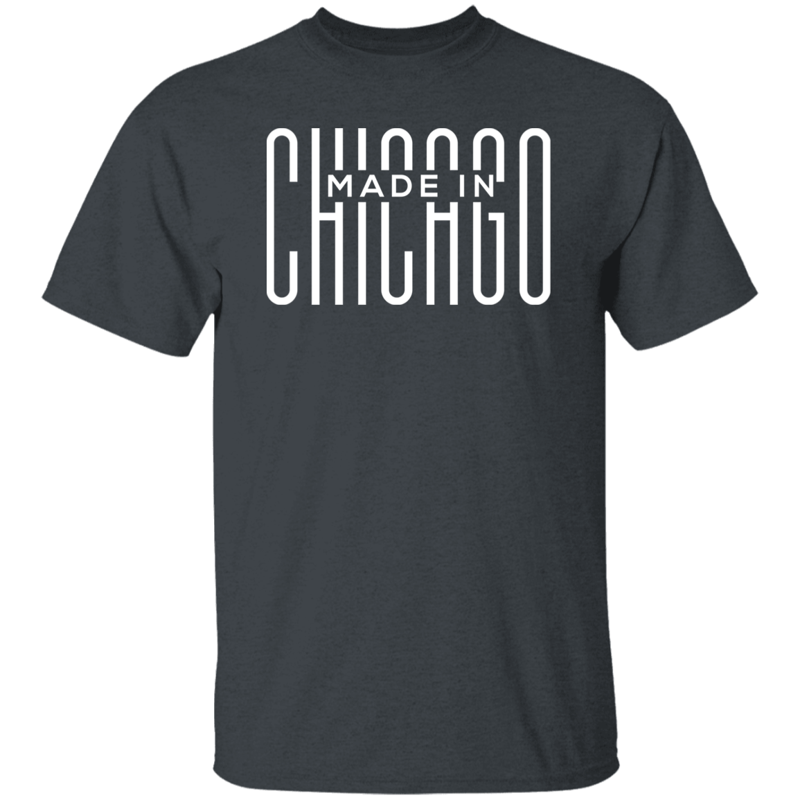 Made In Chicago