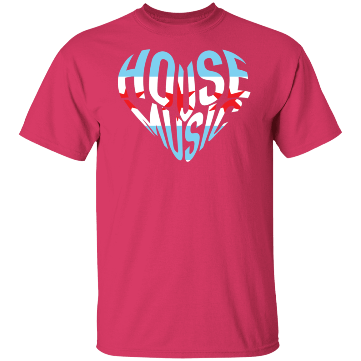 Heart House Music
