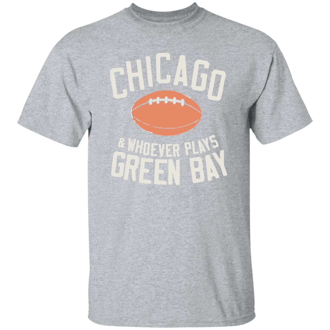 Whoever Green Bay