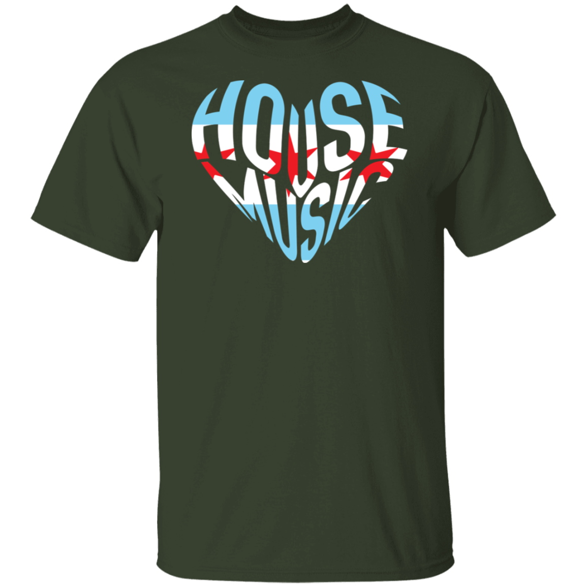 Heart House Music