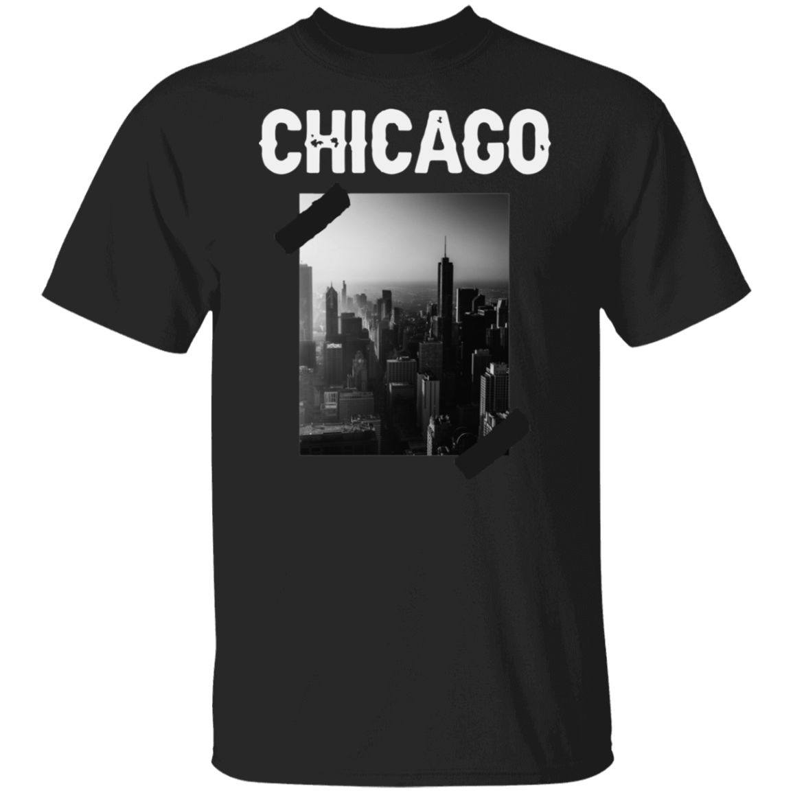 Skyline Chicago