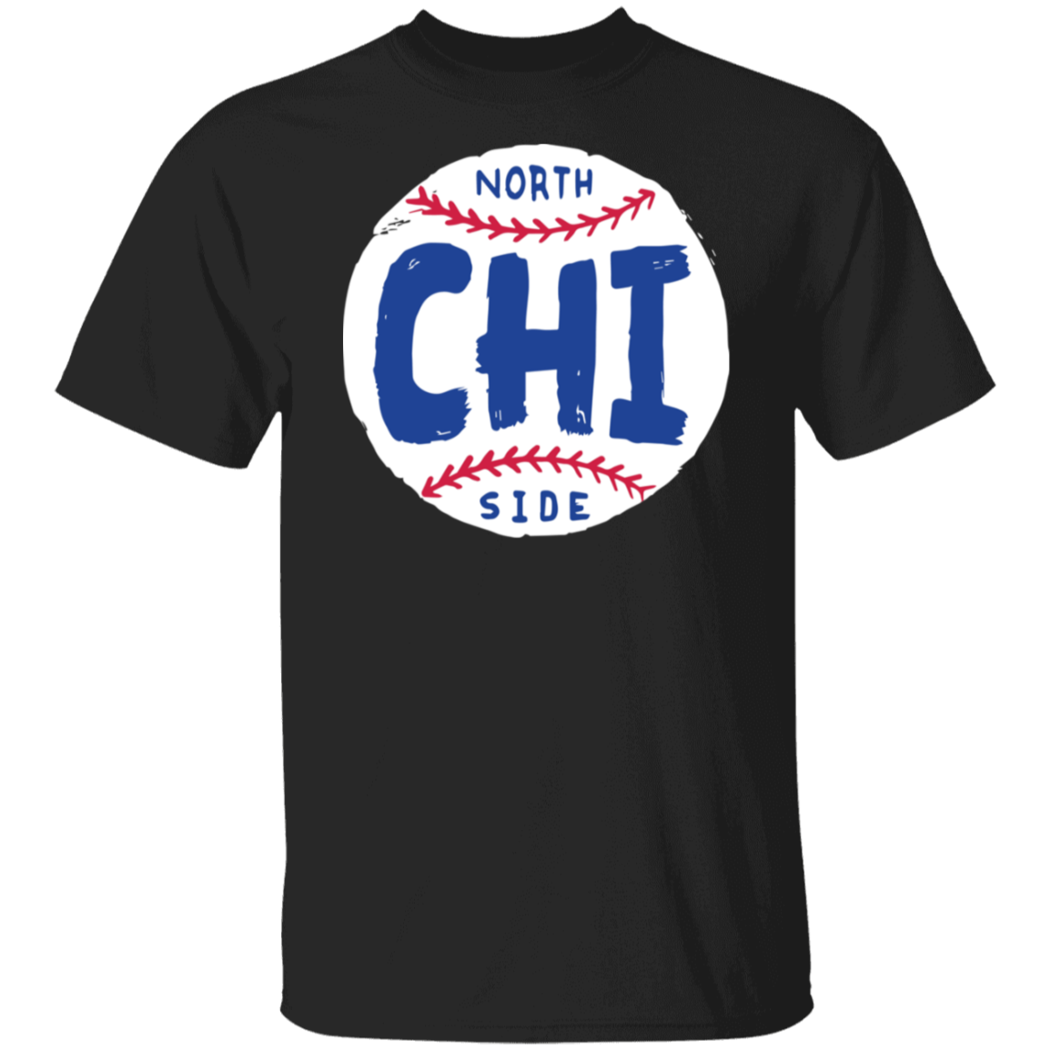 North Side Chi