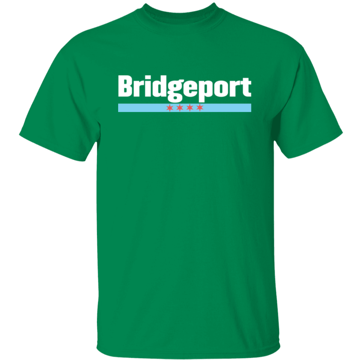 Bridgeport