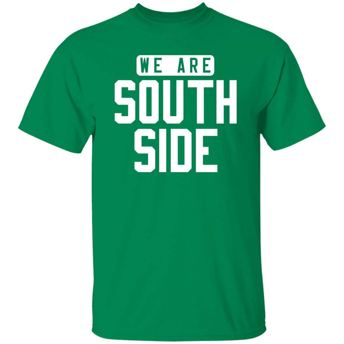 We Are South Side