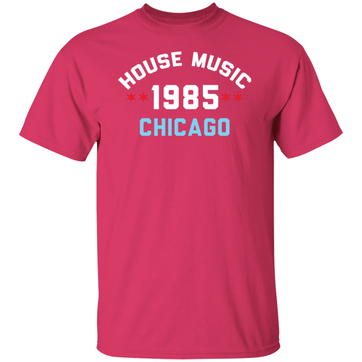 House 1985