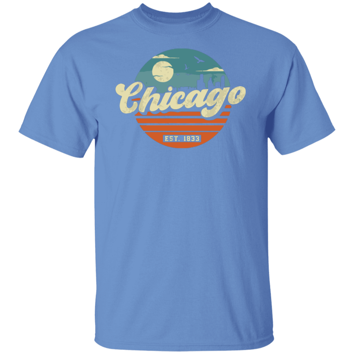 Vintage Chicago