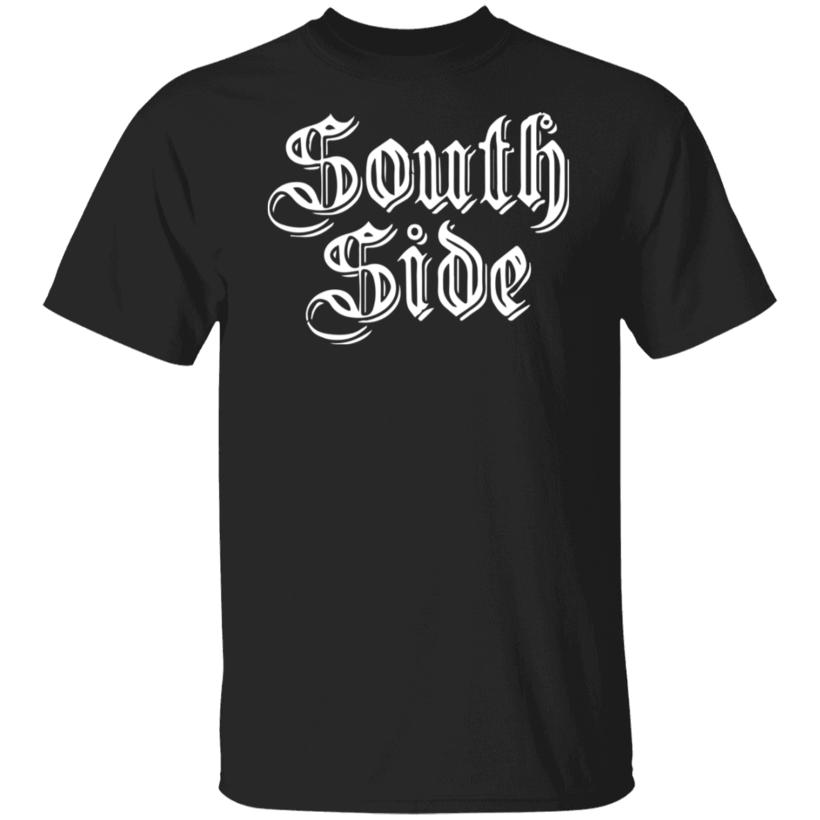 South Side Font