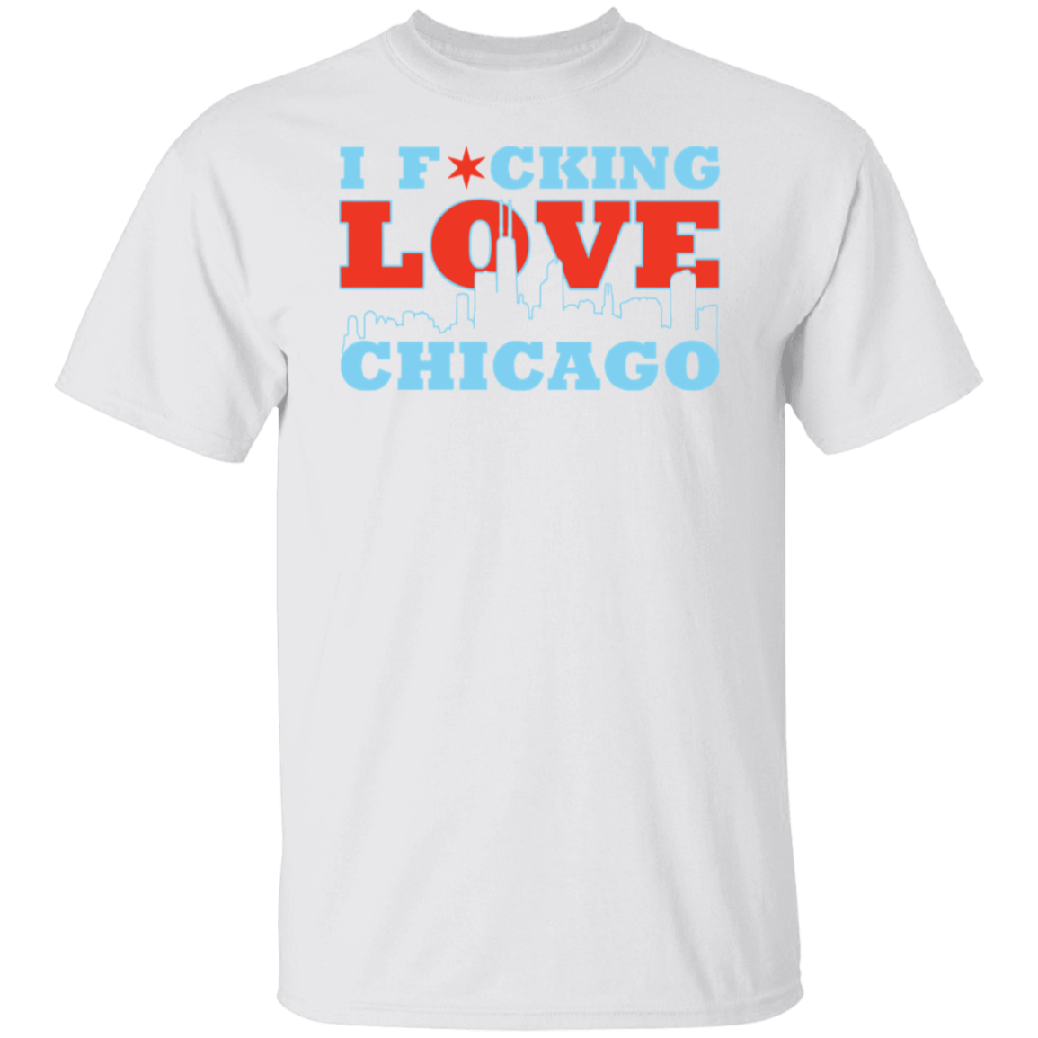 Love Chicago