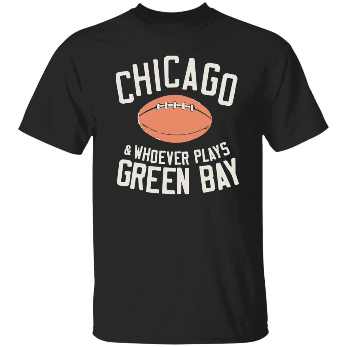 Whoever Green Bay
