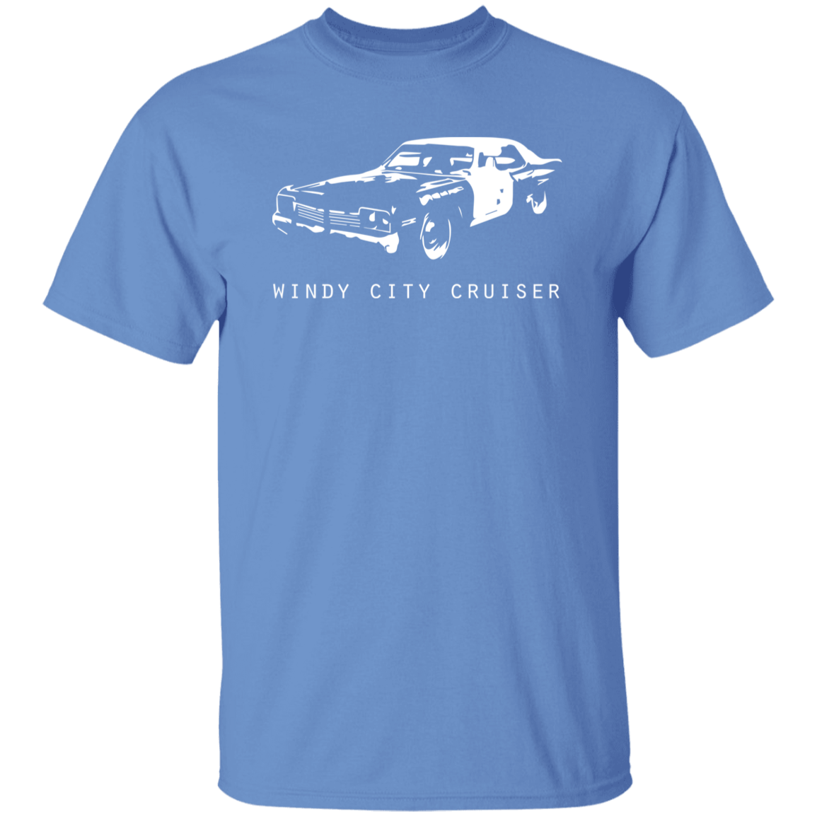 Windy City Cruiser
