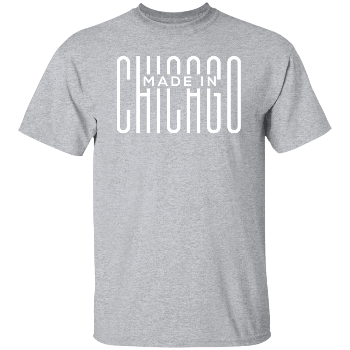 Made In Chicago