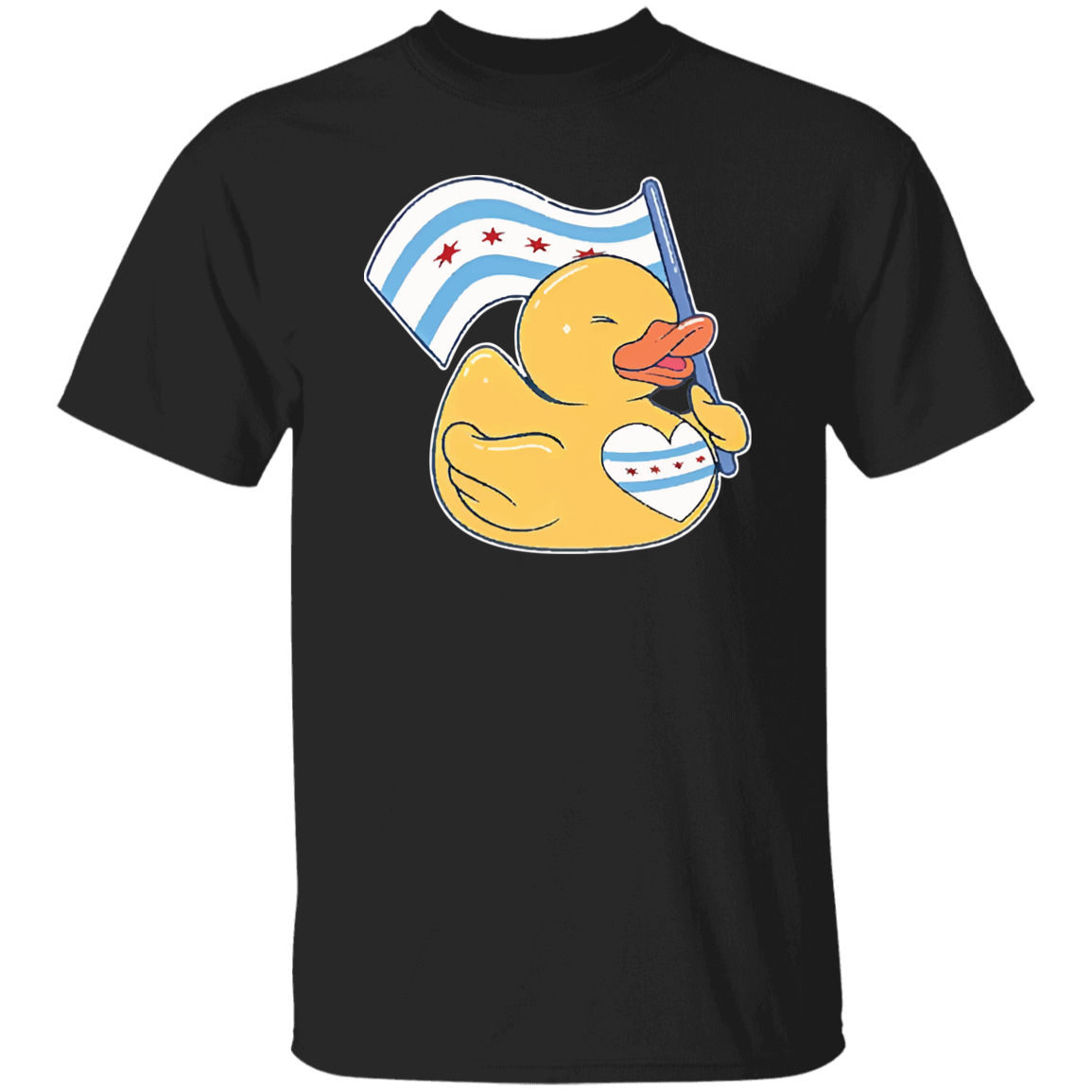 Chicago Ducky