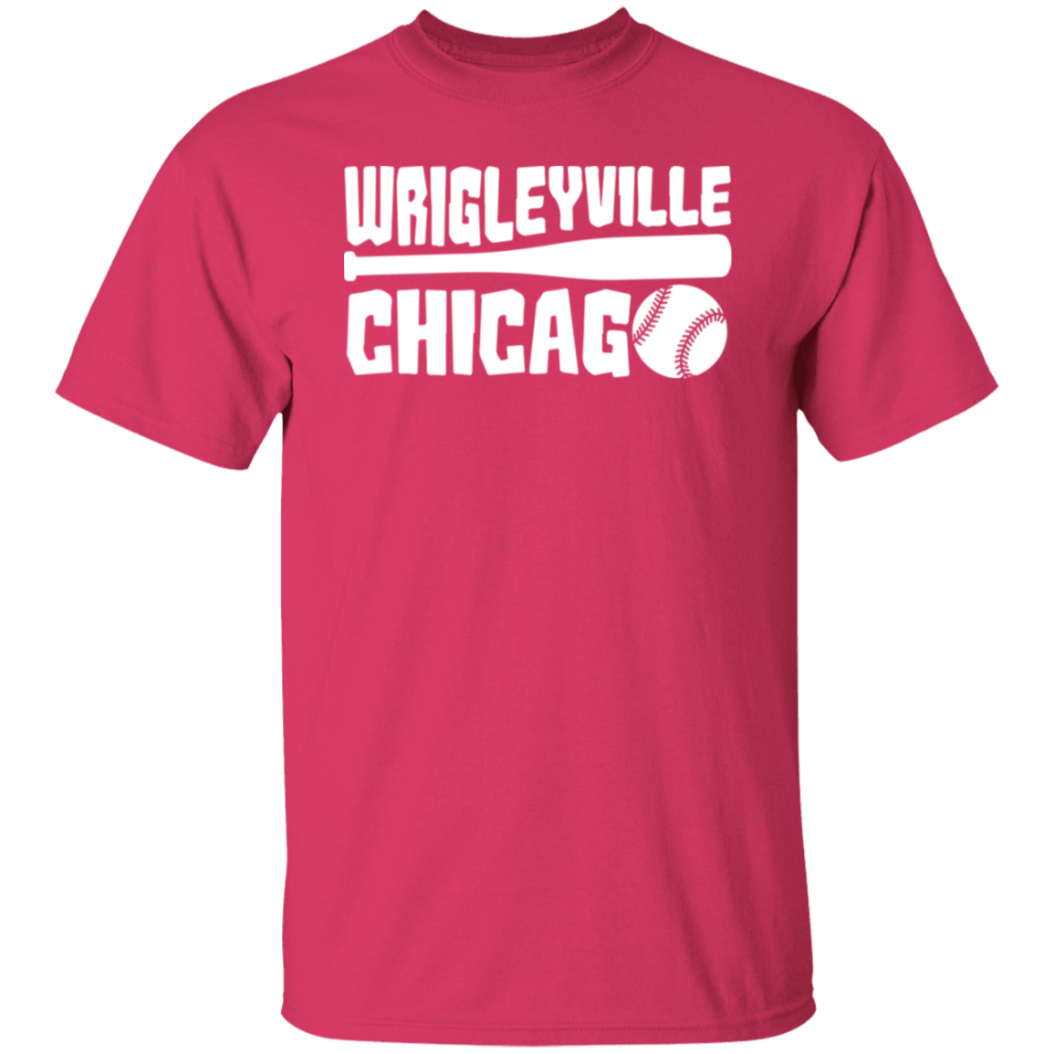 Wrigleyville