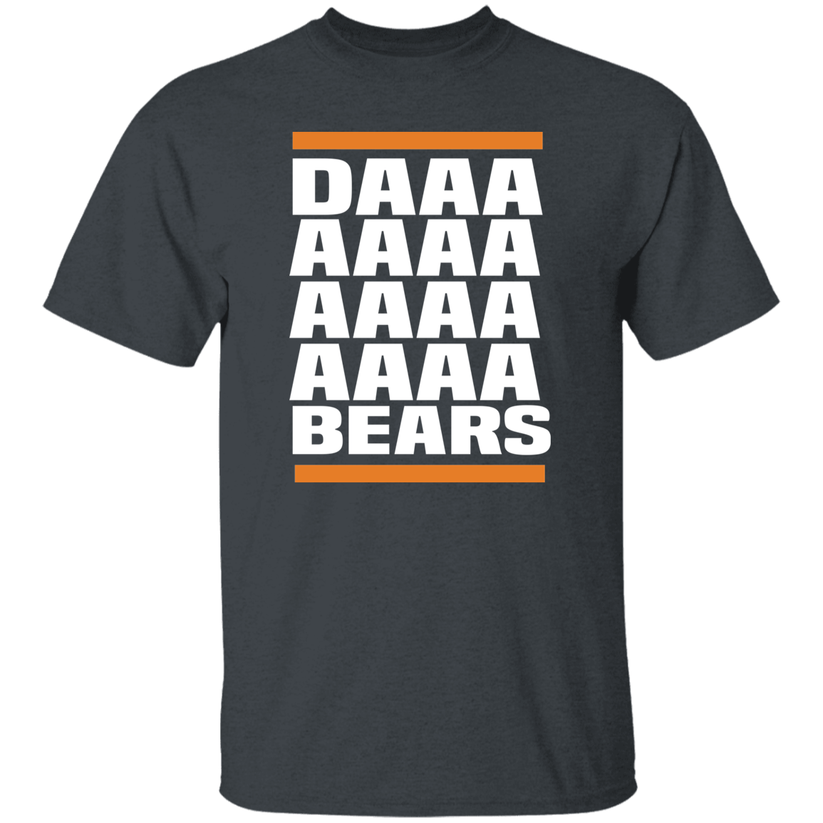 DAAAA Bears