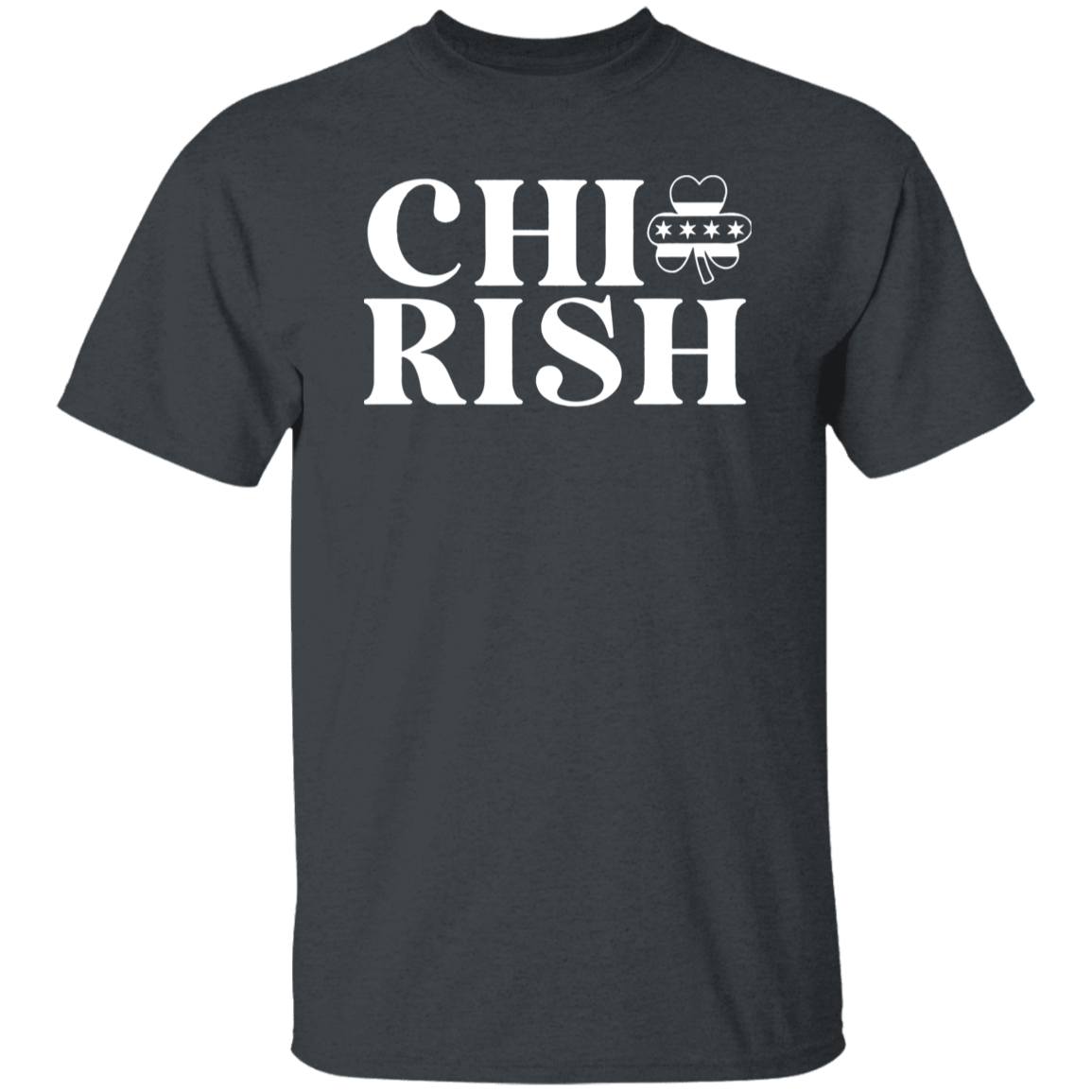 Chi Rish