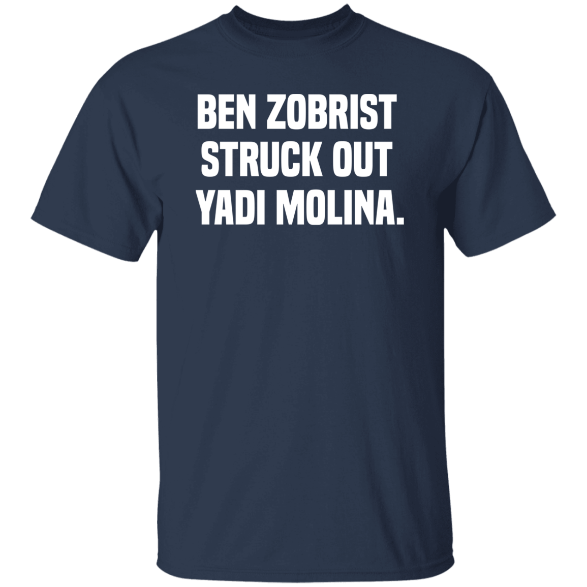 Ben Zobrist