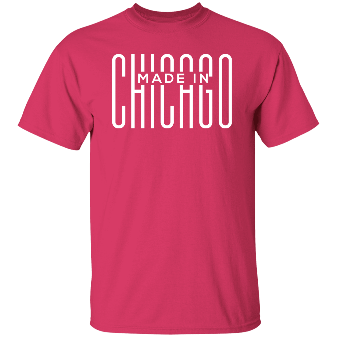 Made In Chicago