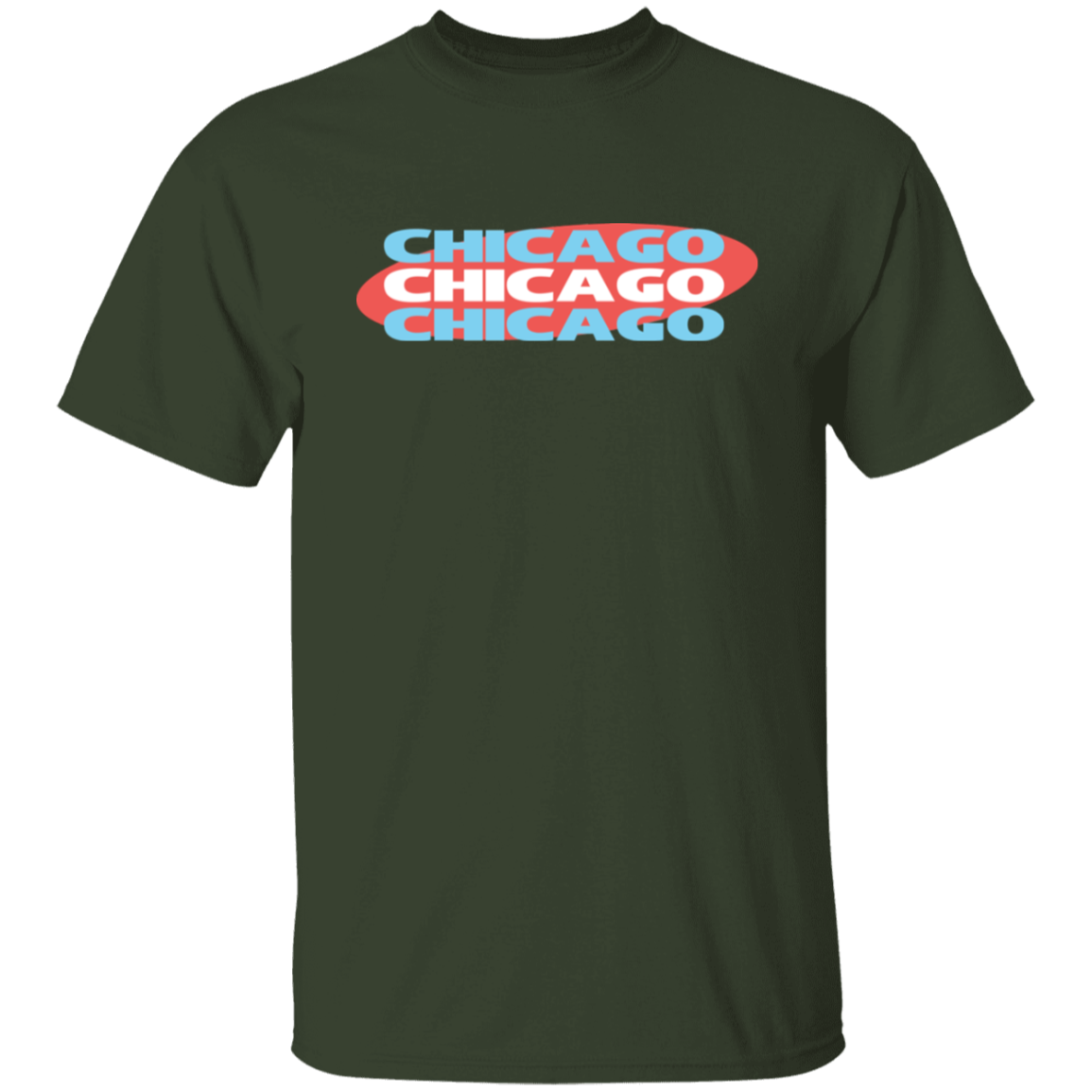 Chicago 3x