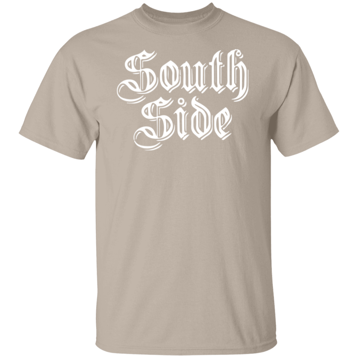 South Side Font