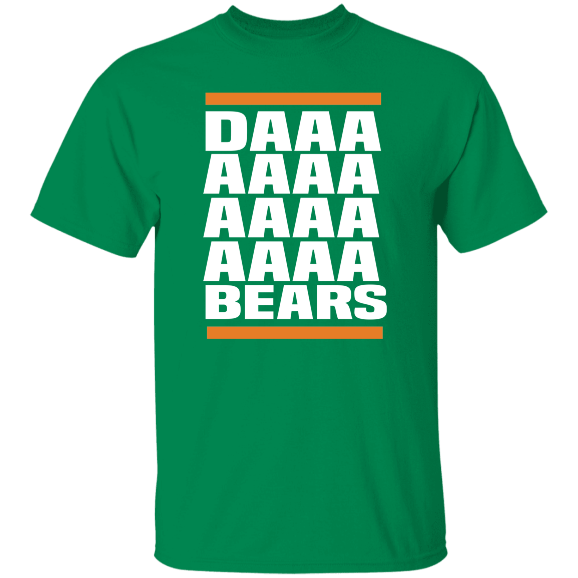 DAAAA Bears
