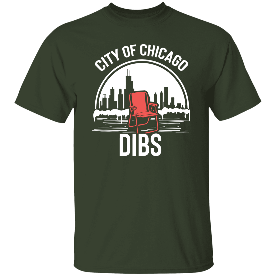 City Dibs