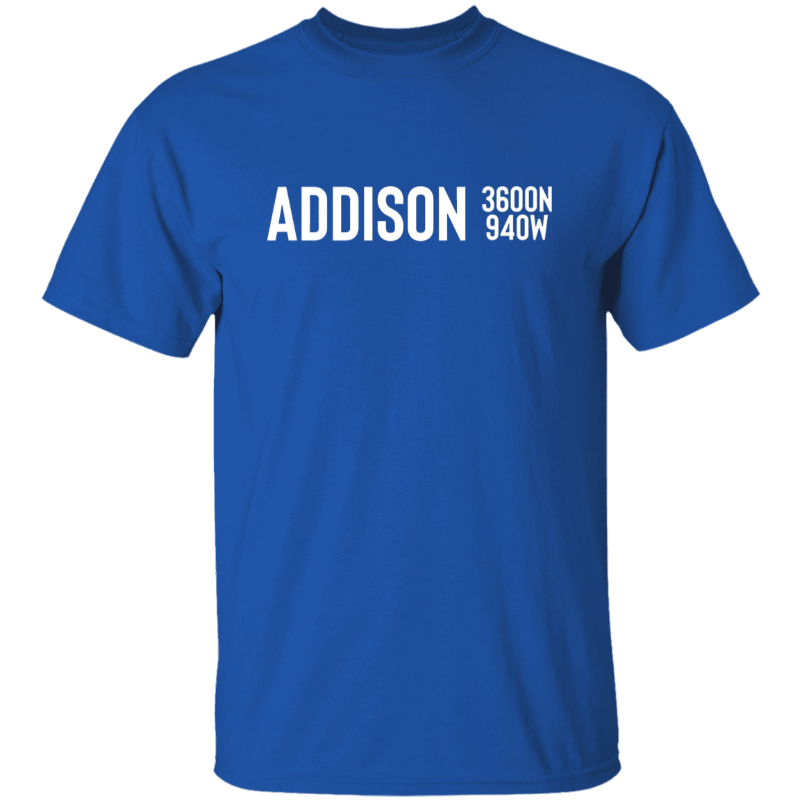 Addison