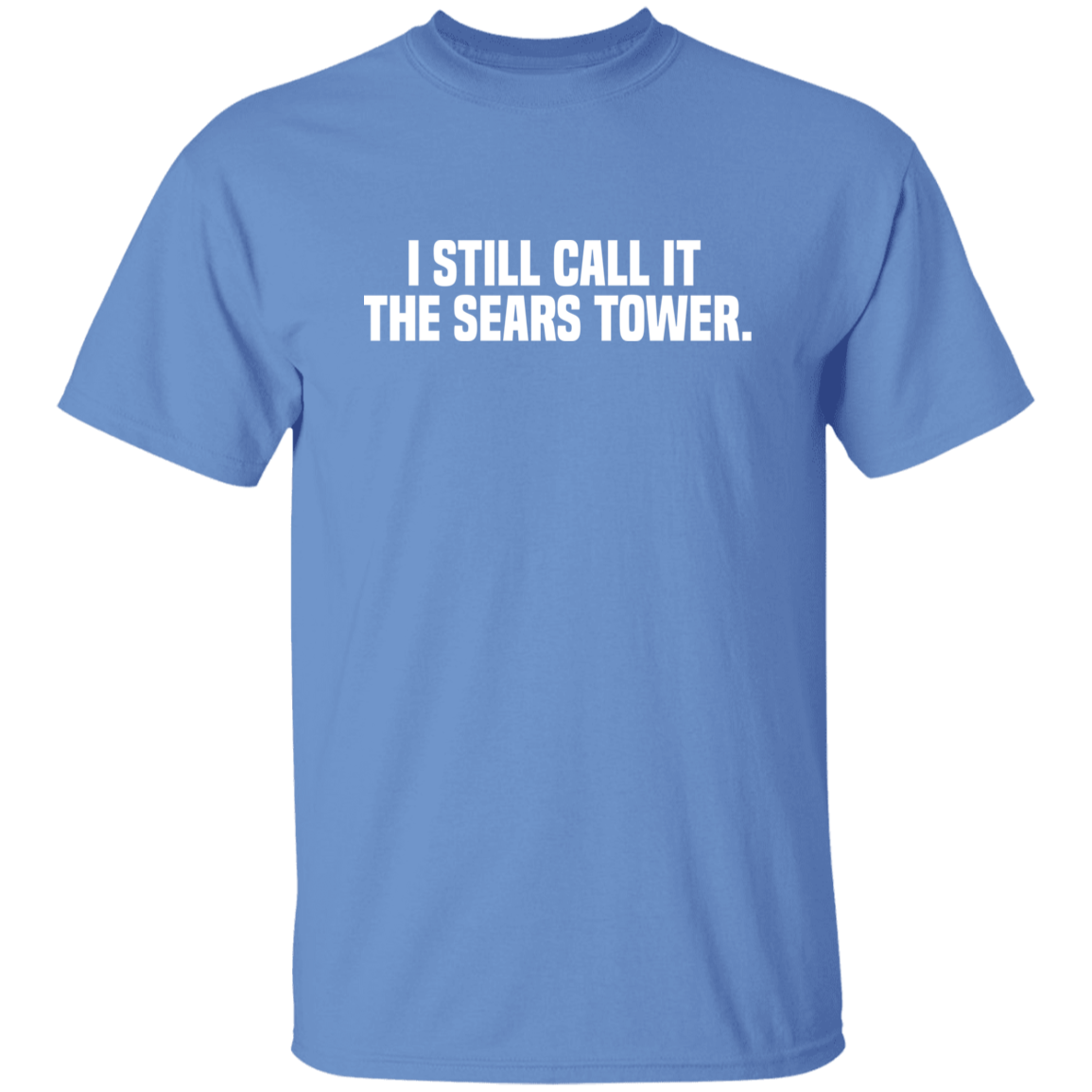 Sears Tower