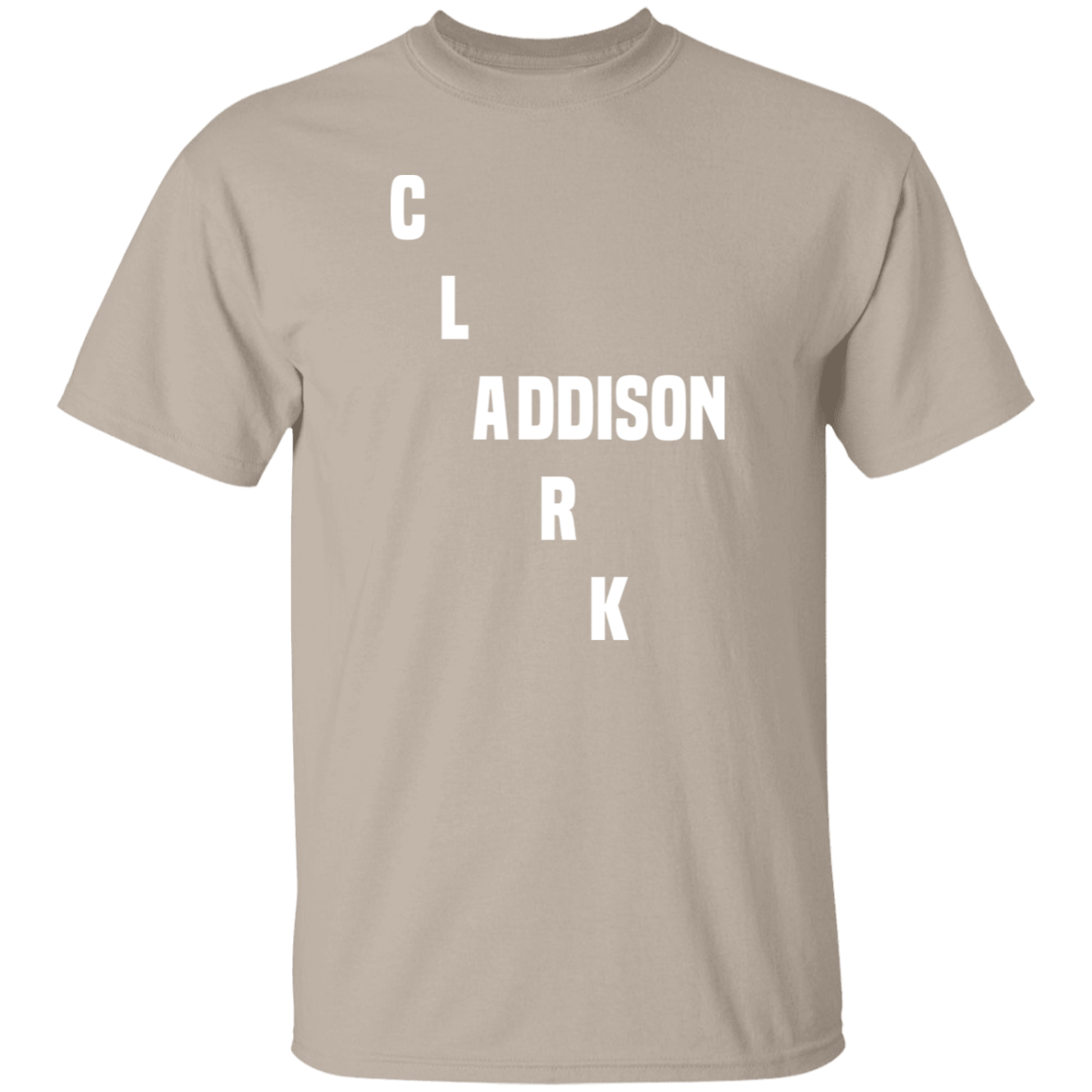 Clark Addison