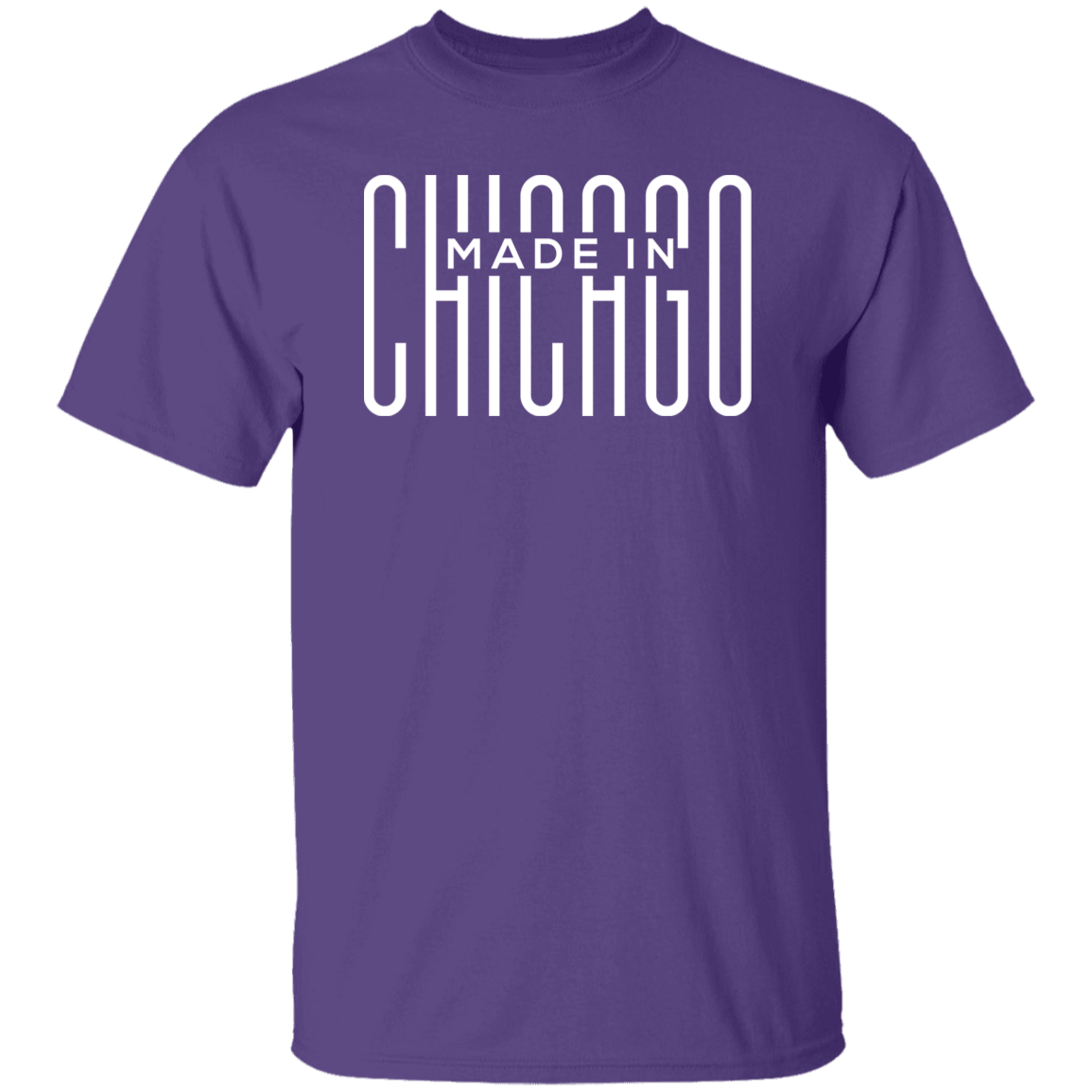 Made In Chicago