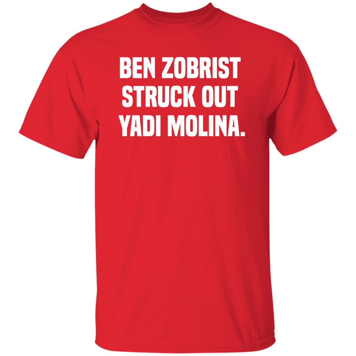 Ben Zobrist