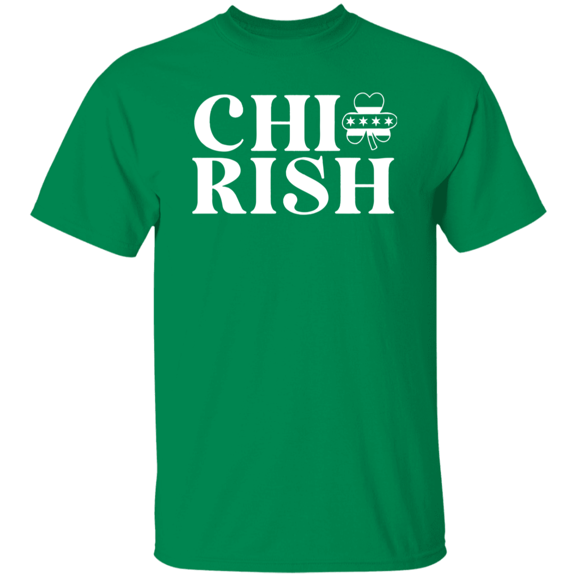 Chi Rish
