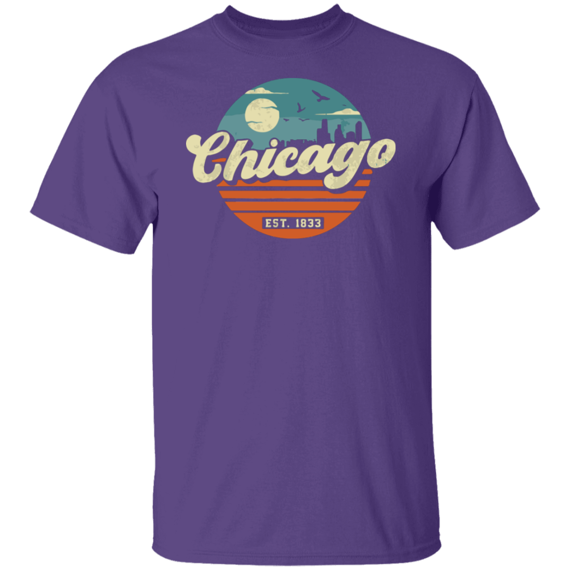 Vintage Chicago