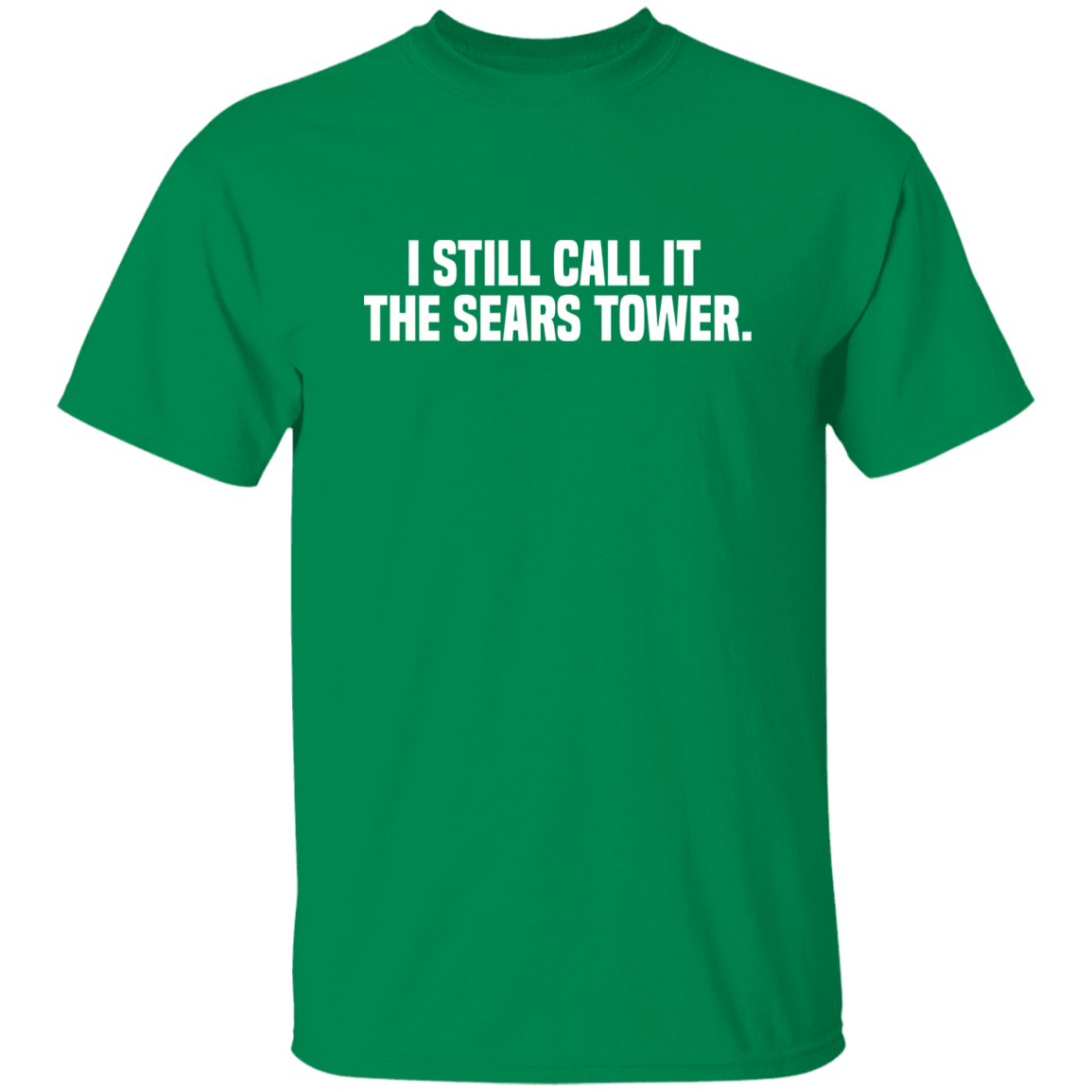 Sears Tower