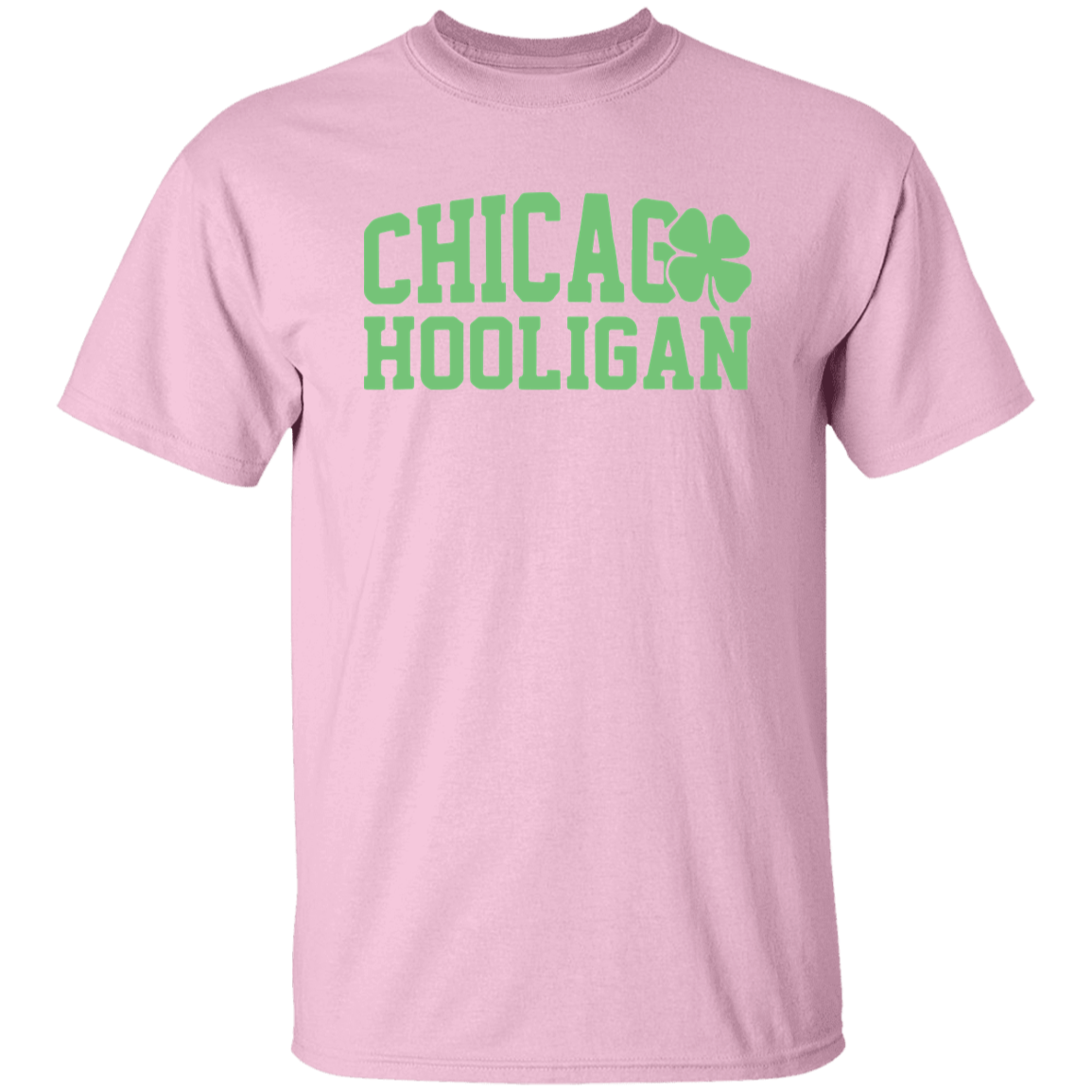 Chicago Hooligan