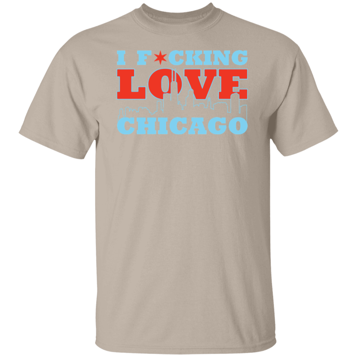 Love Chicago