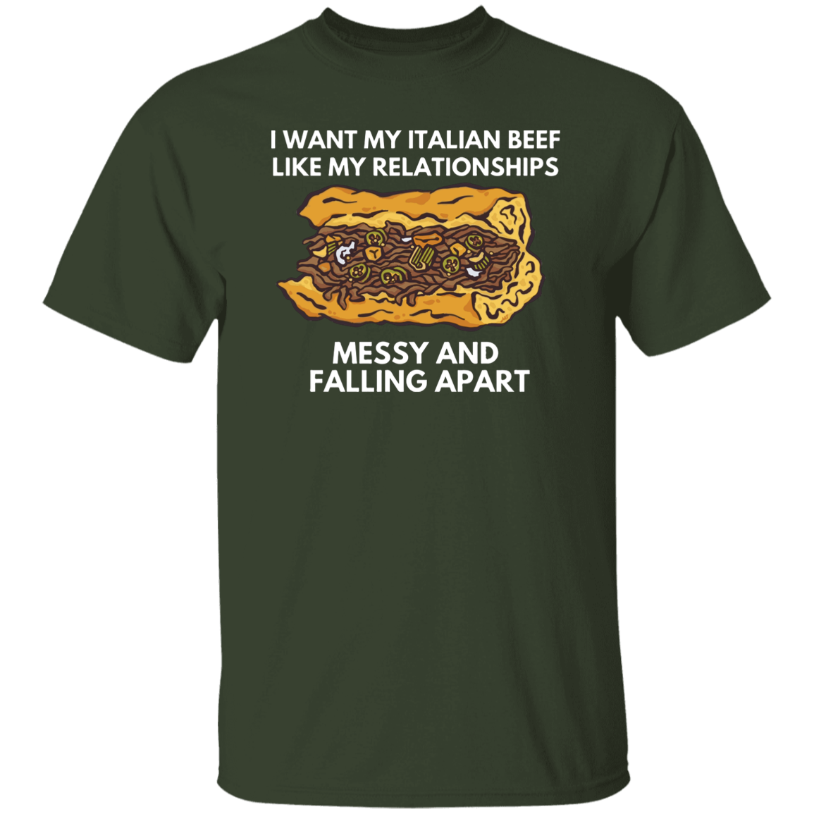 Italian Beef