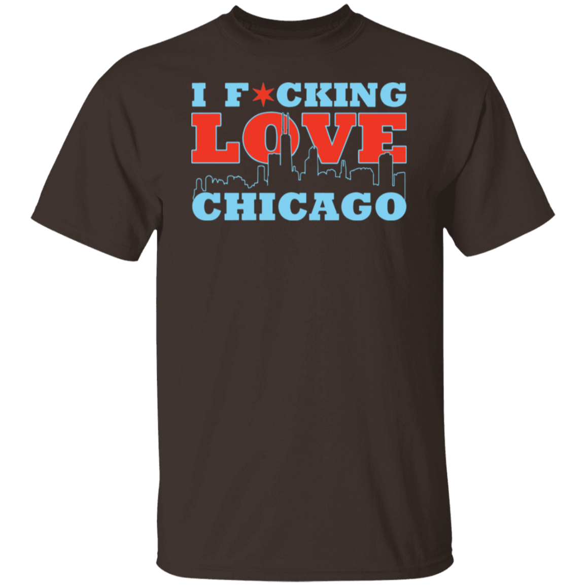 Love Chicago