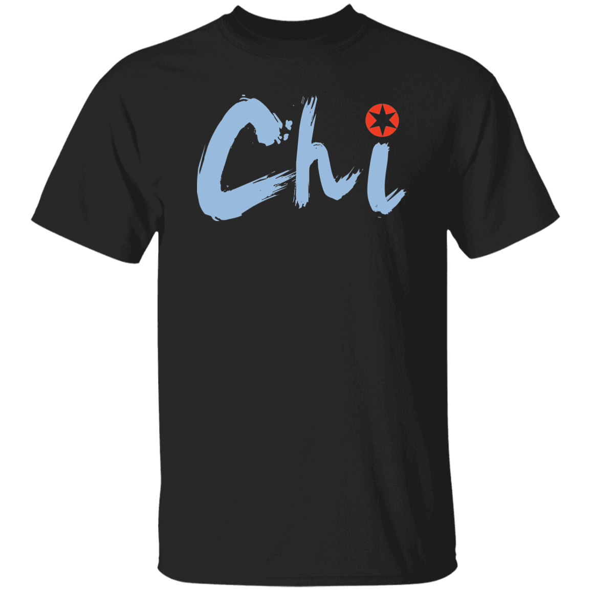 Chi City