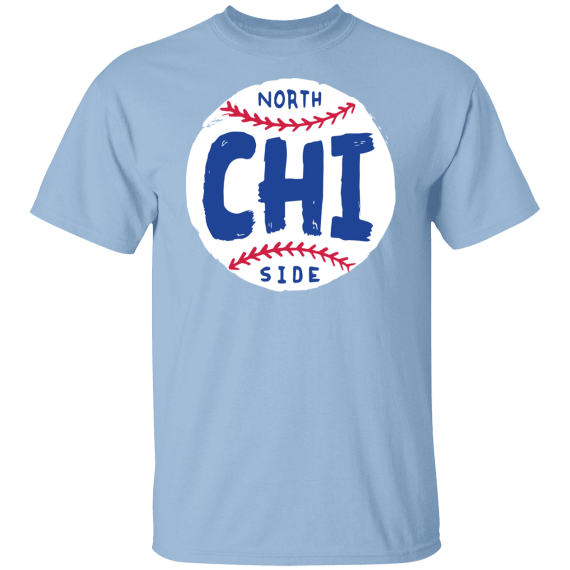 North Side Chi