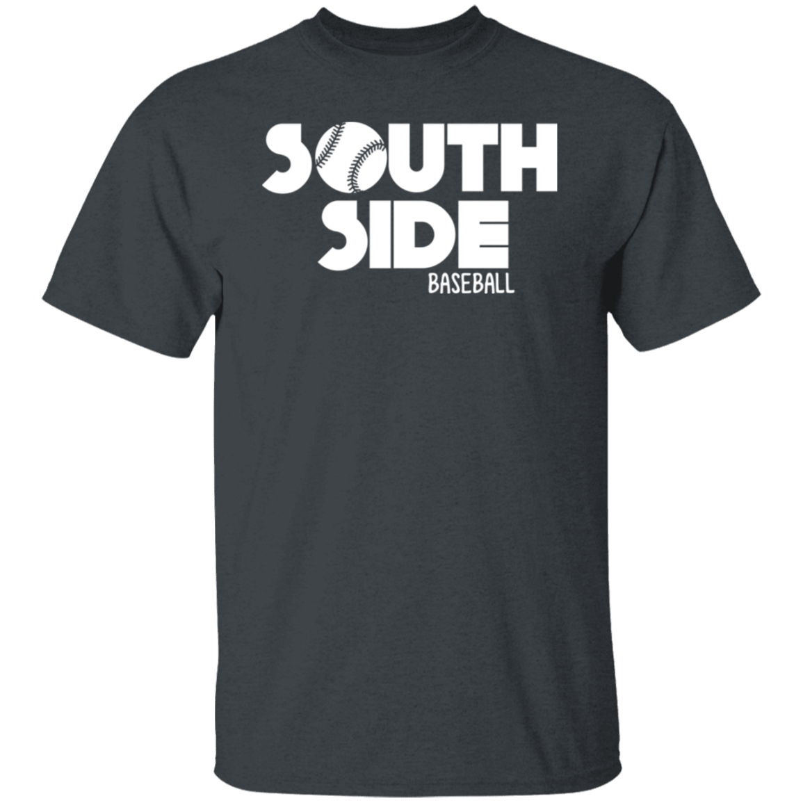 South Side Baseball