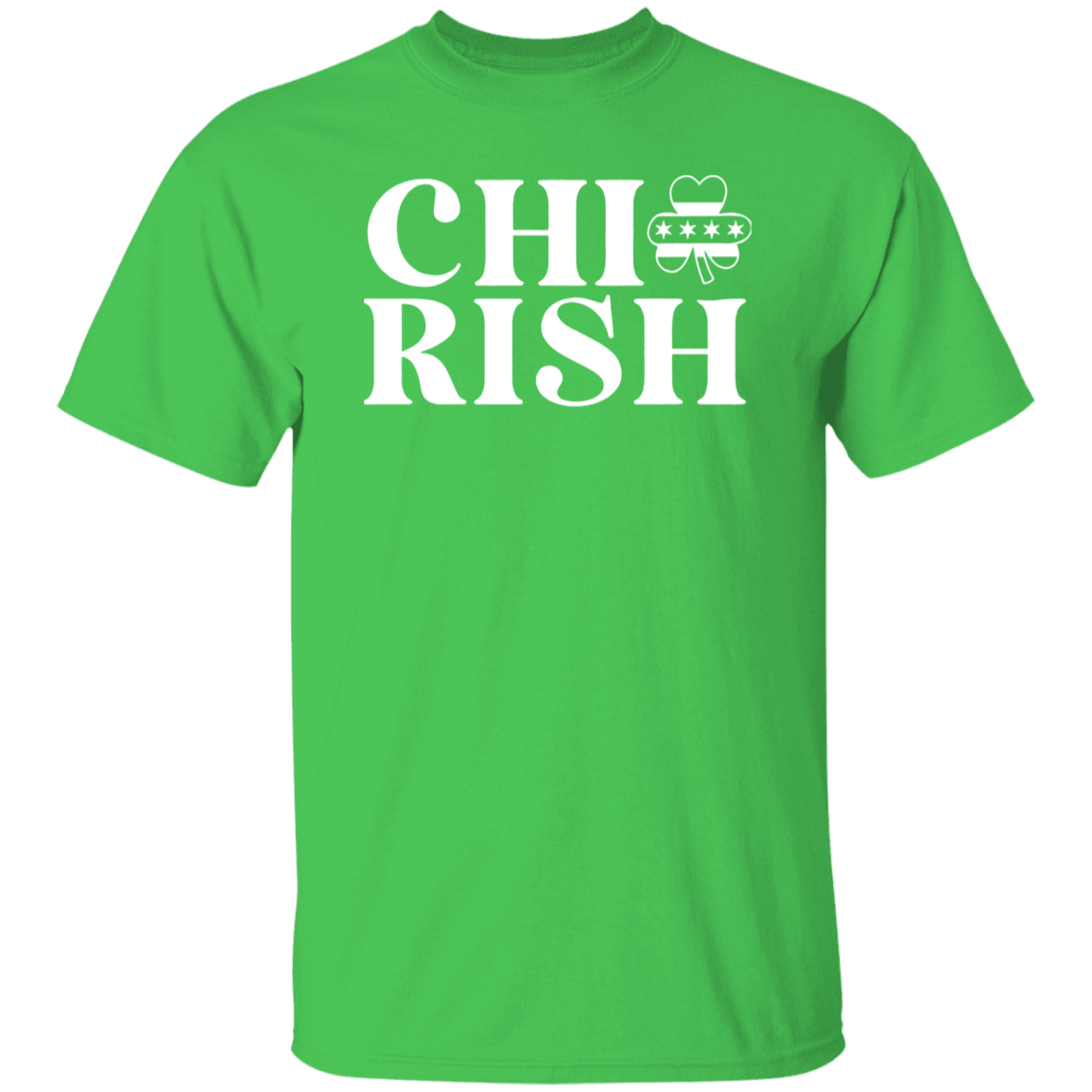 Chi Rish