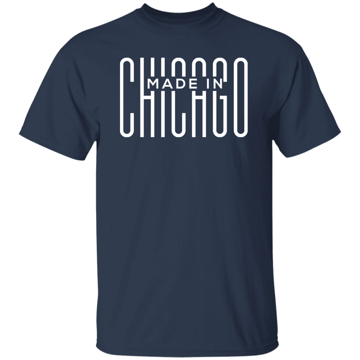 Made In Chicago