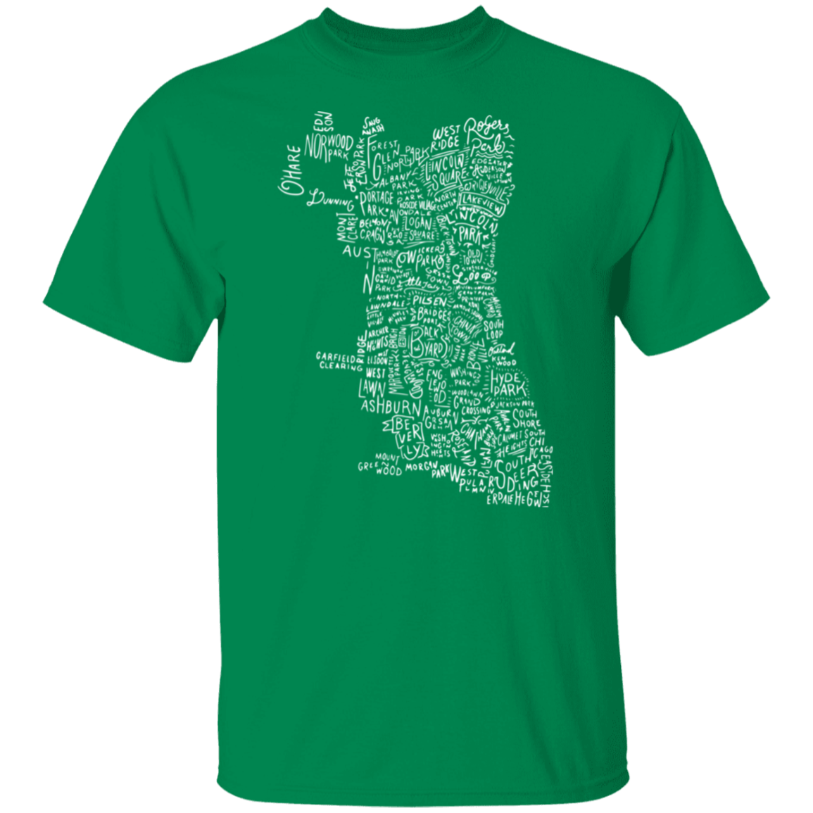 Neighborhoods