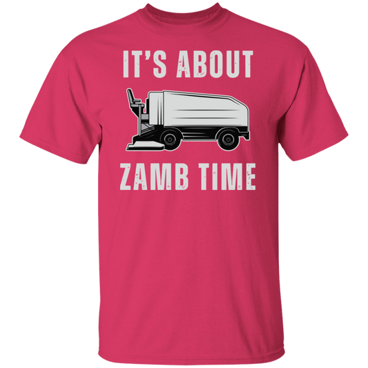 Zamb Time