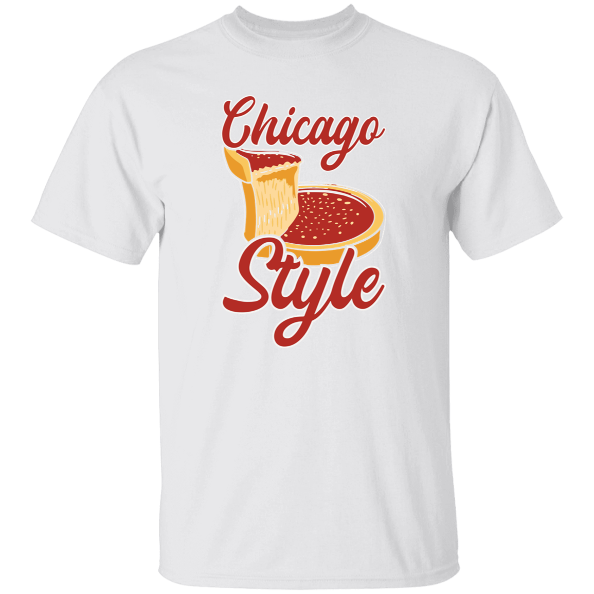 Chicago Pizza