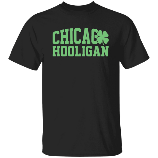 Chicago Hooligan